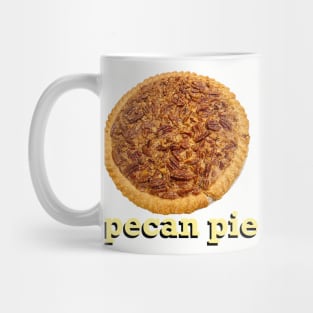 Pecan Pie Mug